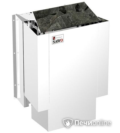 Электрическая печь Sawo Nordex Mini Combi NRMNC-36Ni2-Z в Кунгуре