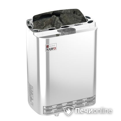 Электрическая печь Sawo Mini Combi MNC-36NS-Z в Кунгуре