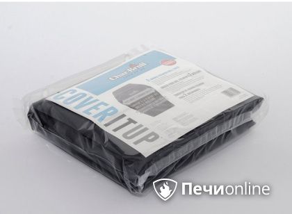 Чехол Char-Broil универсальный premium для 2 гор. грилей в Кунгуре