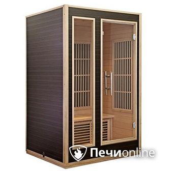  Harvia Radiant SGC1210BR двухместная хемлок в Кунгуре