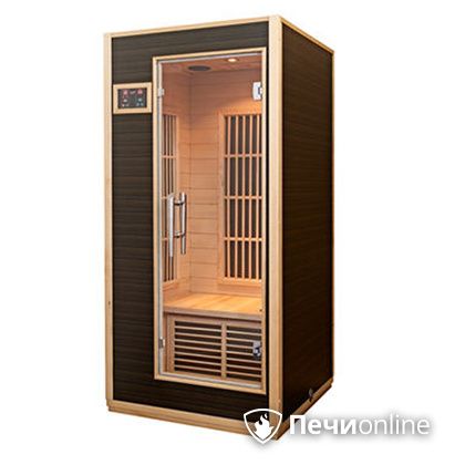  Harvia Radiant SGC0909BR одноместная хемлок в Кунгуре