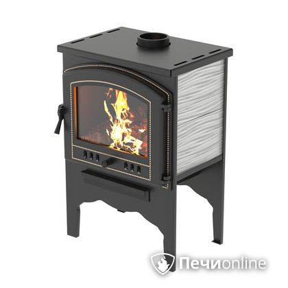 Отопительная печь Везувий В8 (224) в Кунгуре
