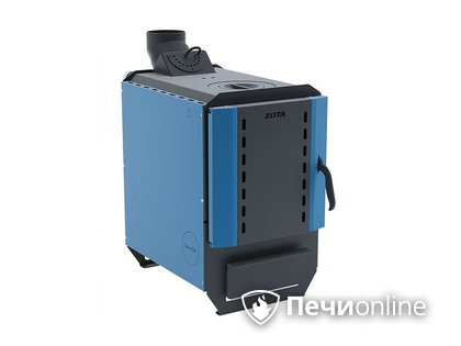  Box твердотопливный 10 кВт в Кунгуре