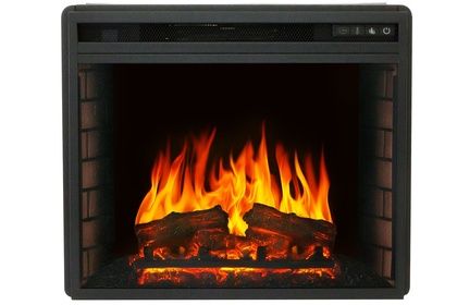 Электрический очаг Royal Flame Vision 26 EF LED FX, чёрный в Кунгуре