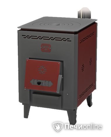 Отопительная печь Теплодар Батыр-150 в Кунгуре