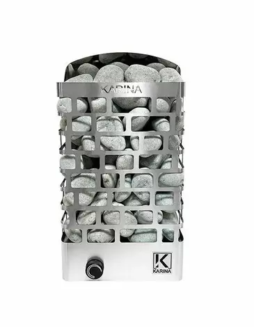 Электрокаменка для сауны Karina   Air 2 в Кунгуре