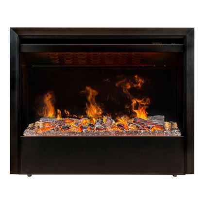Электрический очаг RealFlame HELIOS-S 26 SBG 3D  в Кунгуре