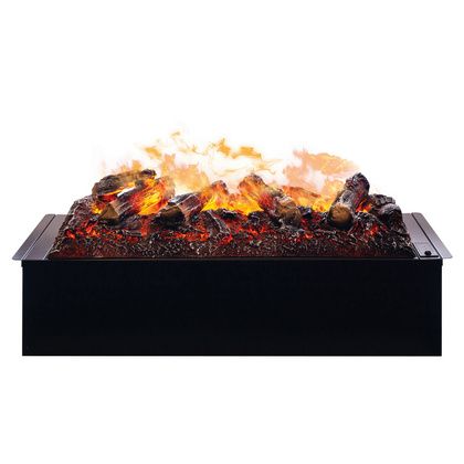 Электрический очаг RealFlame CASSETTE-S 630M 3D  в Кунгуре