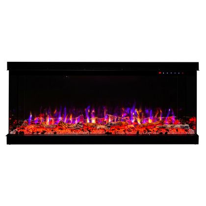 Электрокамин RealFlame ONYX 50 BL (OL96)  в Кунгуре