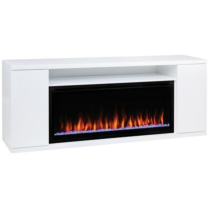 Электрический очаг RealFlame BERGEN 42/BV WT-P591 Обрамление в Кунгуре