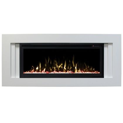 Электрический очаг RealFlame STOCKHOLM 42/BV WT-P511 Обрамление в Кунгуре