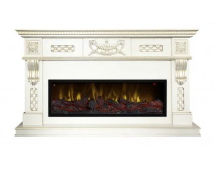  RealFlame CORSICA 60 WT-659G Обрамление в Кунгуре