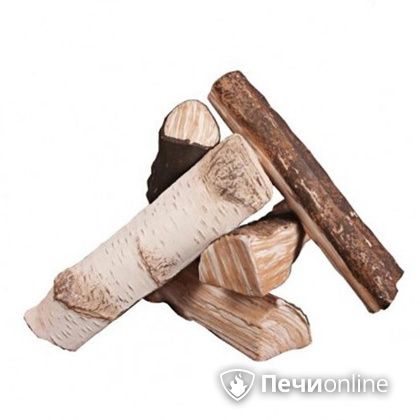Декоративные элементы для биокаминов Kratki Микст в Кунгуре