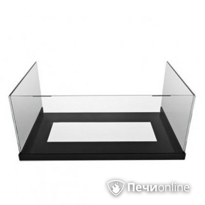  Kratki Стекло декоративное для биокамина Sierra в Кунгуре