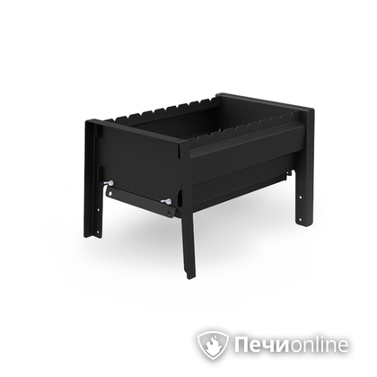 Мангал Grillver Партикс 500 Эйр в Кунгуре