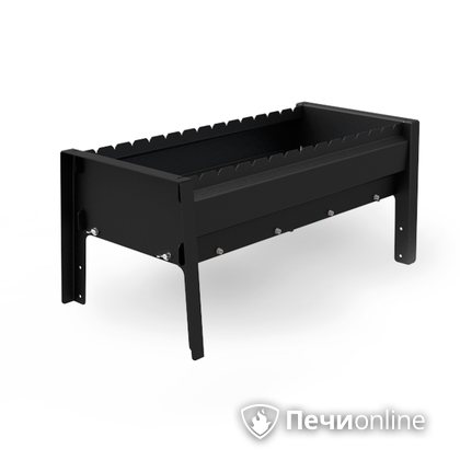 Мангал Grillver Партикс 730 в Кунгуре