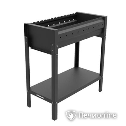 Мангал Grillver Редлайнер Стандарт в Кунгуре