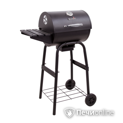 Угольный гриль-барбекю Char-Broil Charcoal Gourmet 225 2018 в Кунгуре