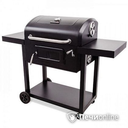 Угольный гриль-барбекю Char-Broil Performance 780, чёрный в Кунгуре