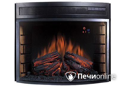 Электрокамин Royal Flame Dioramic 25 LED FX, чёрный в Кунгуре