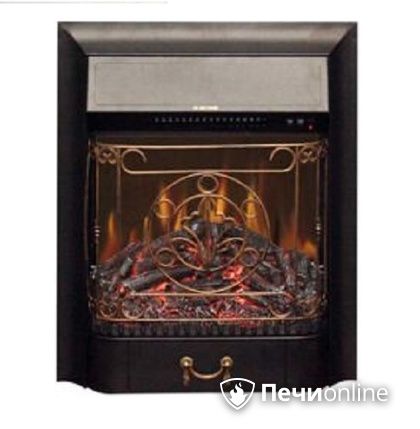 Камин Royal Flame Majestic FX Black в Кунгуре