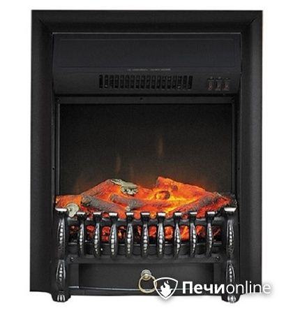 Электрический очаг Royal Flame Fobos FX Black в Кунгуре