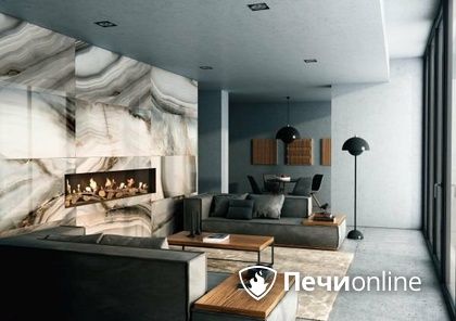 Каминная топка Kratki Leo/100/LPG 9,2 кВт в Кунгуре