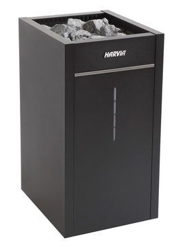 Электрокаменка для сауны Harvia Virta HL70SA автомат без пульта (HL700400SA) в Кунгуре