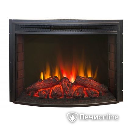 Электрический очаг RealFlame Evrika 255 LED в Кунгуре