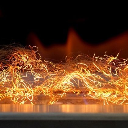 Декоративная нить накаливания Kratki Glow Flame в Кунгуре